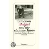 Maigret und der einsame Mann door Georges Simenon