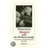 Maigret und die Bohnenstange by Georges Simenon