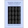 Making Sense Of Smoot-Hawley door Bernard C. Beaudreau