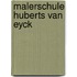 Malerschule Huberts Van Eyck