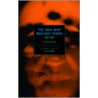 Man Who Watched Trains Go By by Marc Romano