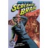 Man with the Screaming Brain