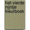 Het vierde Nijntje kleurboek