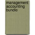 Management Accounting Bundle