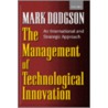 Management Tech Innovation C by Mark Dodgson