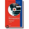 Management Trainer Mit Cdrom door Christian Zielke