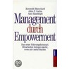 Management durch Empowerment by Kenneth H. Blanchard