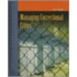 Managing Correctional Crisis