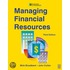 Managing Financial Resources