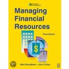 Managing Financial Resources door Mick Broadbent