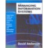 Managing Information Systems