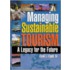 Managing Sustainable Tourism