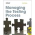 Managing The Testing Process