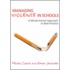 Managing Violence In Schools