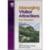 Managing Visitor Attractions door StephenW Boyd