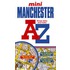 Manchester Mini Street Atlas