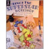 Manga Pro Superstar Workshop door Colleen Doran