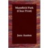 Mansfield Park (Clear Print)