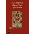 Mansfield Park (Large Print)