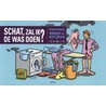 Schat, zal ik de was doen?