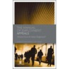 Manual of Employment Appeals door Patrick Green