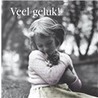 Veel geluk!