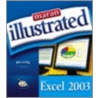 Maran Illustrated Excel 2003 door Richard Maran