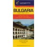 Bulgaria Cartographia