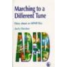 Marching to a Different Tune door Jacky Fletcher