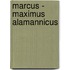 Marcus - Maximus Alamannicus