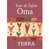 Voor de liefste oma