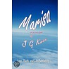 Marisa, And The Enema Fetish by J.G. Knox