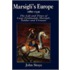 Marsigli's Europe, 1680-1730