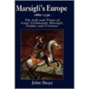 Marsigli's Europe, 1680-1730 door John Stoye