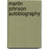 Martin Johnson Autobiography