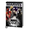 Marvel Encyclopedia Volume 5 by Kit Kiefer