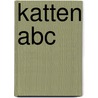 Katten ABC by L. Kienzle