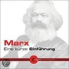 Marx. Eine kurze Einführung by Wolfdietrich Schmied-Kowarzik
