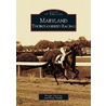 Maryland Thoroughbred Racing door Paige Horine
