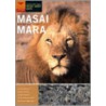 Masai Mara Visitor Map Guide door Onbekend