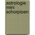 Astrologie mini Schorpioen