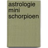 Astrologie mini Schorpioen