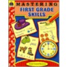 Mastering First Grade Skills door Jodene Smith
