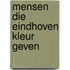Mensen die Eindhoven kleur geven
