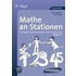 Mathe an Stationen. Klasse 1