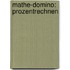 Mathe-Domino: Prozentrechnen