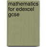 Mathematics For Edexcel Gcse door Tony Banks