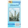 Citoplan centrumplattegrond Utrecht