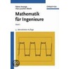 Mathematik Fur Ingenieure B1 by R. Ansorge