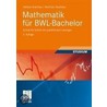 Mathematik Für Bwl-bachelor by Heidrun Matthäus